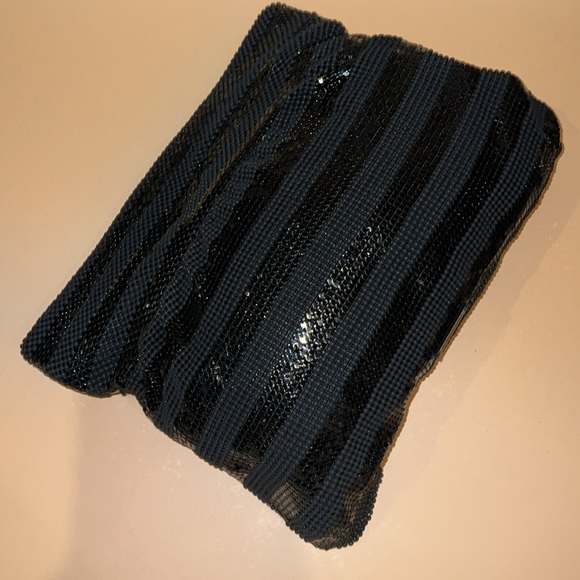 🩷NWT BCBGMAXAZRIA EVENING SEQUIN CLUTCH - Picture 6 of 13